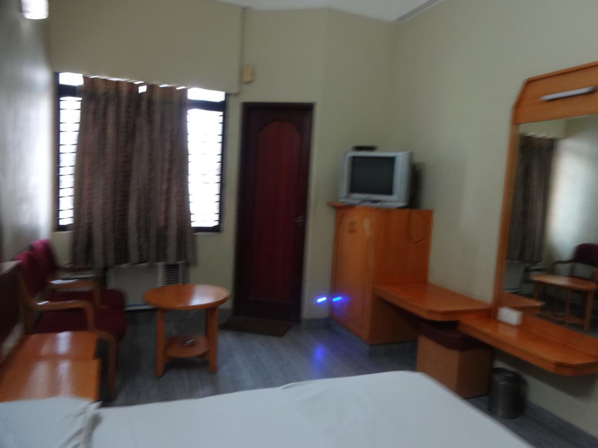 Hotel Pearls Madurai Eksteriør bilde