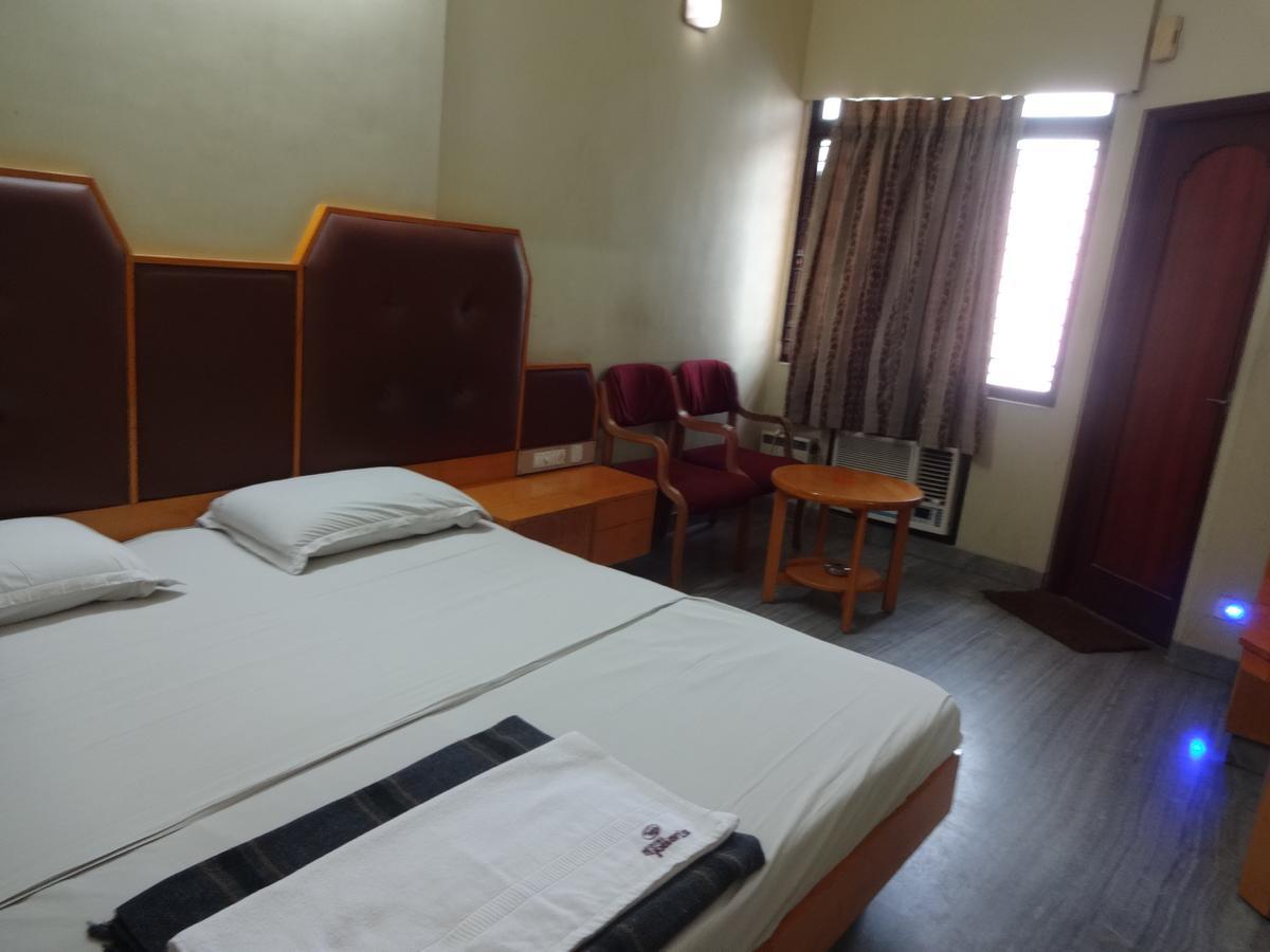 Hotel Pearls Madurai Eksteriør bilde